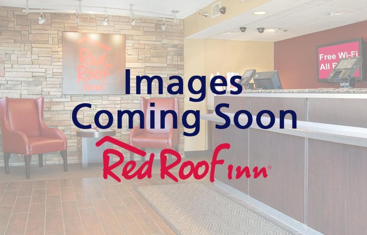 Red Roof Inn Richmond, Va Exteriér fotografie